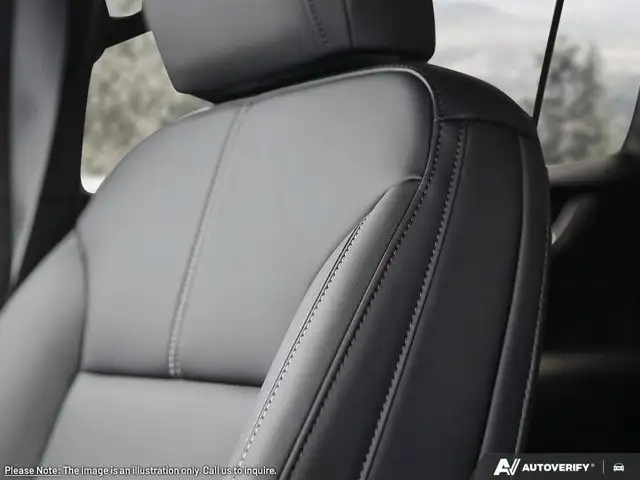 2026 GMC Acadia Elevation - Photo 21