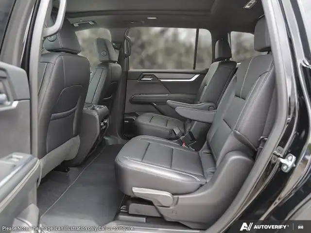 2026 GMC Acadia Elevation - Photo 22