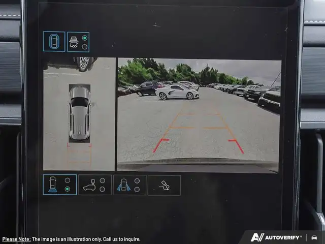 2026 GMC Acadia Elevation - Photo 24