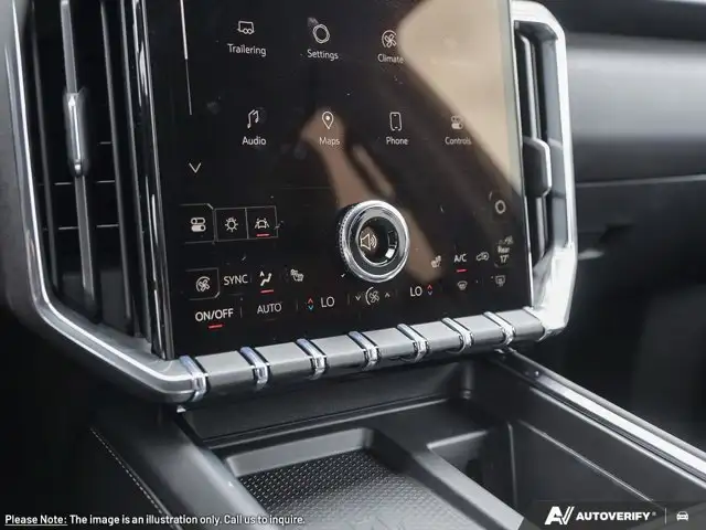 2026 GMC Acadia Elevation - Photo 25