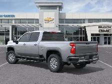 2026 Chevrolet Silverado 2500HD LT - Photo 4