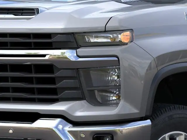 2026 Chevrolet Silverado 2500HD LT - Photo 12