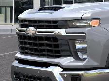 2026 Chevrolet Silverado 2500HD LT - Photo 15