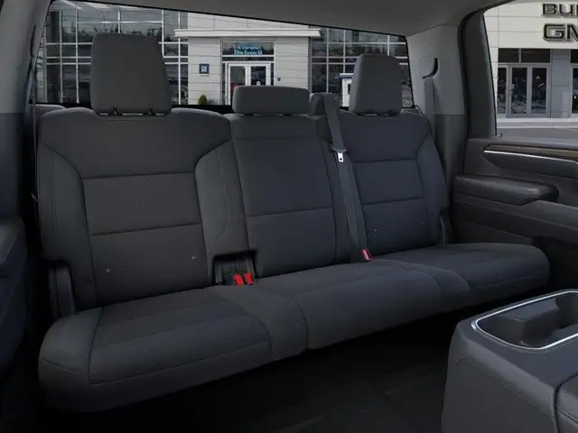 2026 Chevrolet Silverado 2500HD LT - Photo 19