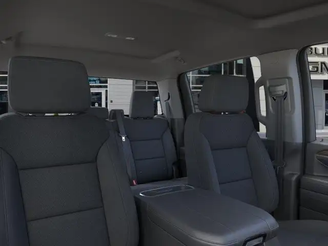 2026 Chevrolet Silverado 2500HD LT - Photo 26