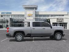 2026 Chevrolet Silverado 2500HD LT - Photo 6