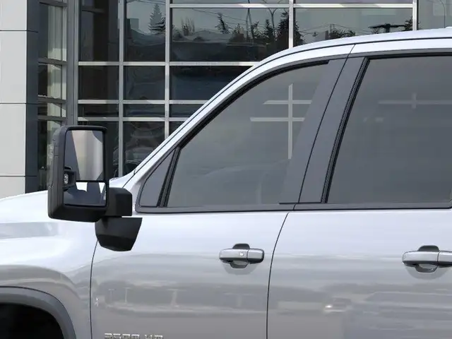 2026 Chevrolet Silverado 2500HD LT - Photo 14