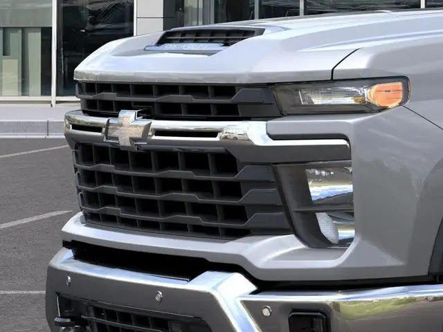 2026 Chevrolet Silverado 2500HD LT - Photo 15