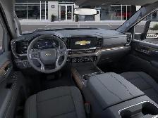 2026 Chevrolet Silverado 2500HD LT - Photo 17