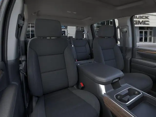 2026 Chevrolet Silverado 2500HD LT - Photo 18