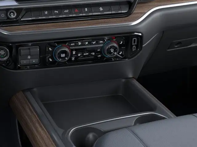 2026 Chevrolet Silverado 2500HD LT - Photo 25