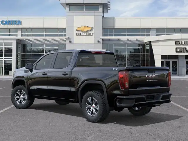 2026 GMC Sierra 1500 Pro - Photo 4