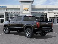 2026 GMC Sierra 1500 Pro - Photo 4
