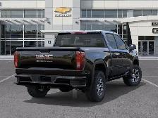 2026 GMC Sierra 1500 Pro - Photo 5