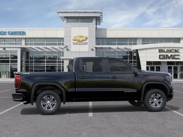 2026 GMC Sierra 1500 Pro - Photo 6