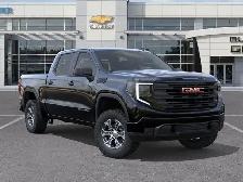 2026 GMC Sierra 1500 Pro - Photo 9