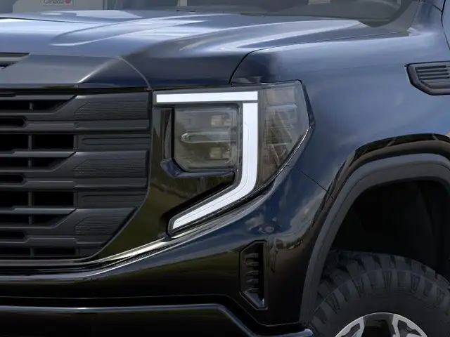 2026 GMC Sierra 1500 Pro - Photo 12