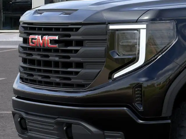 2026 GMC Sierra 1500 Pro - Photo 15