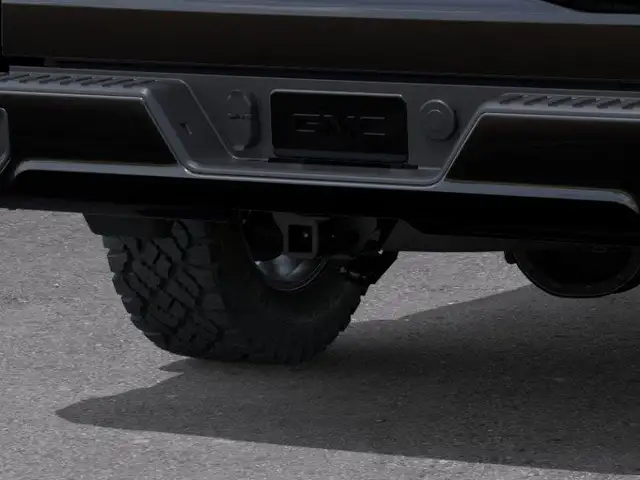 2026 GMC Sierra 1500 Pro - Photo 16