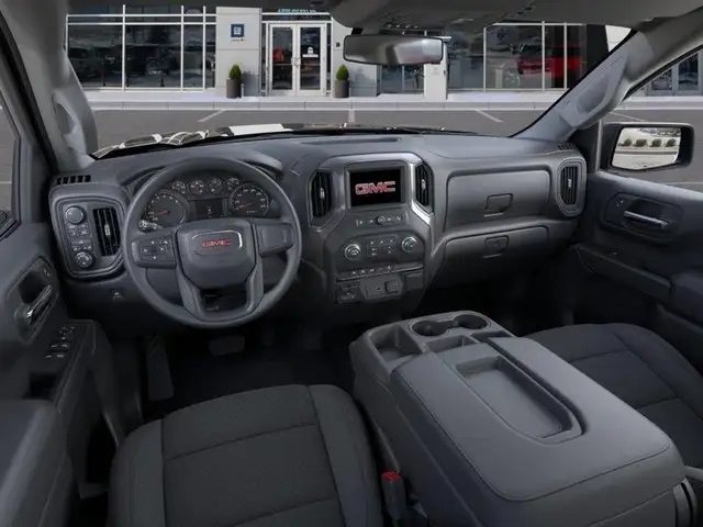 2026 GMC Sierra 1500 Pro - Photo 17