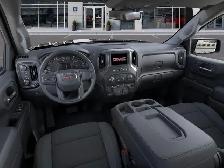 2026 GMC Sierra 1500 Pro - Photo 17