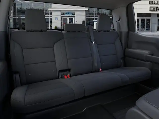 2026 GMC Sierra 1500 Pro - Photo 19