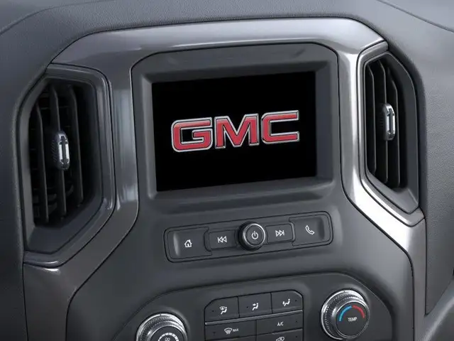 2026 GMC Sierra 1500 Pro - Photo 22