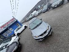 2013 Honda Civic LX w/Sunroof 192KM CERTIFIED-WARRANTY - Photo 14