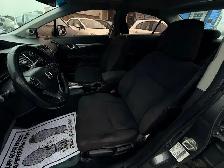 2013 Honda Civic LX w/Sunroof 192KM CERTIFIED-WARRANTY - Photo 15