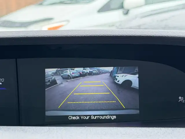 2013 Honda Civic LX w/Sunroof 192KM CERTIFIED-WARRANTY - Photo 24