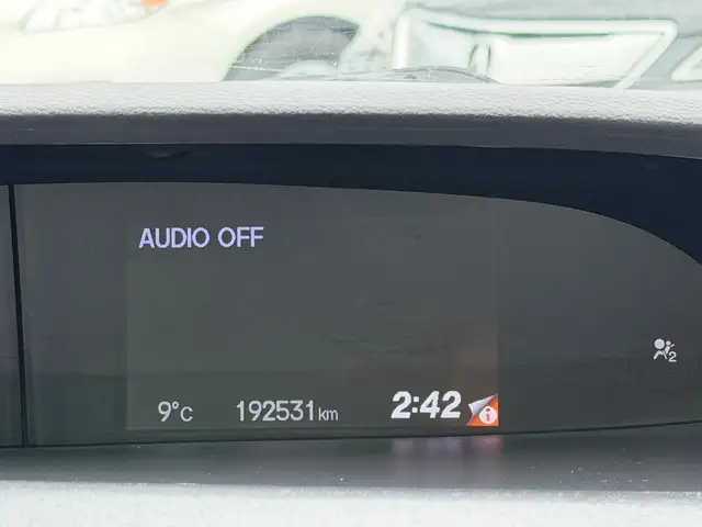 2013 Honda Civic LX w/Sunroof 192KM CERTIFIED-WARRANTY - Photo 26