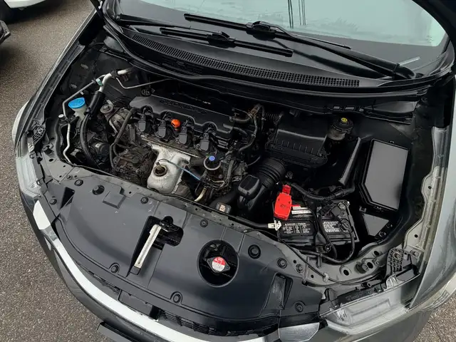 2013 Honda Civic LX w/Sunroof 192KM CERTIFIED-WARRANTY - Photo 28