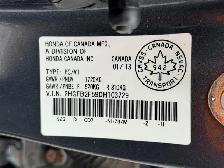 2013 Honda Civic LX w/Sunroof 192KM CERTIFIED-WARRANTY - Photo 29