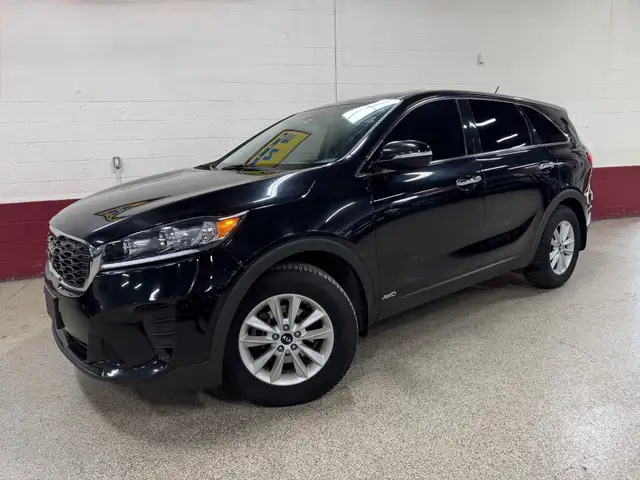 2020 Kia Sorento LX AWD - BLUETOOTH - BACKUP CAMERA - CARPLAY -