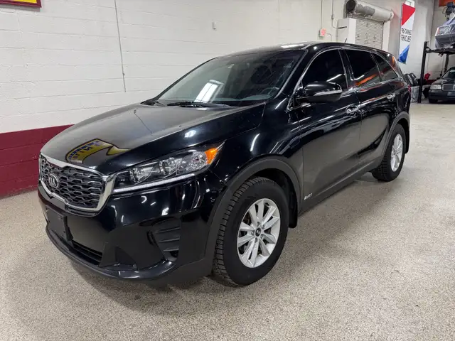 2020 Kia Sorento LX AWD - BLUETOOTH - BACKUP CAMERA - CARPLAY - - Photo 2