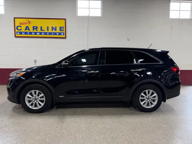 2020 Kia Sorento LX AWD - BLUETOOTH - BACKUP CAMERA - CARPLAY - - Photo 3