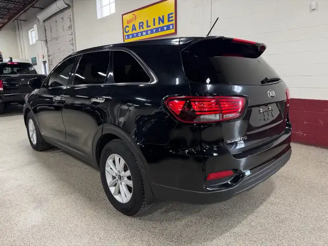 2020 Kia Sorento LX AWD - BLUETOOTH - BACKUP CAMERA - CARPLAY - - Photo 4
