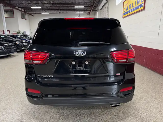 2020 Kia Sorento LX AWD - BLUETOOTH - BACKUP CAMERA - CARPLAY - - Photo 5