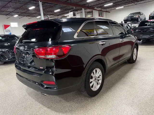 2020 Kia Sorento LX AWD - BLUETOOTH - BACKUP CAMERA - CARPLAY - - Photo 6