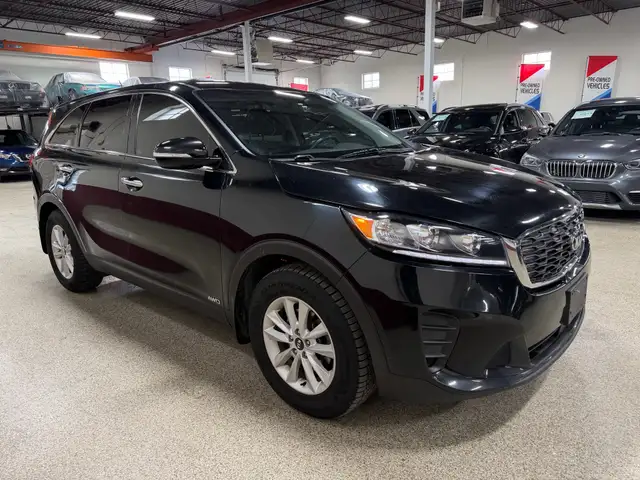 2020 Kia Sorento LX AWD - BLUETOOTH - BACKUP CAMERA - CARPLAY - - Photo 7