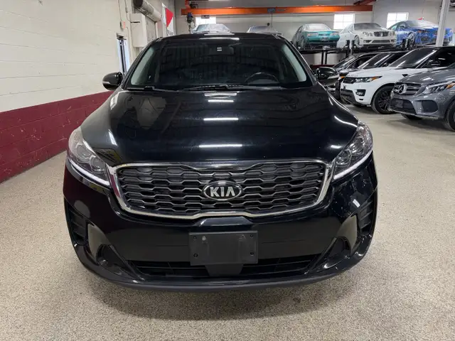 2020 Kia Sorento LX AWD - BLUETOOTH - BACKUP CAMERA - CARPLAY - - Photo 8
