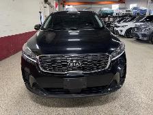 2020 Kia Sorento LX AWD - BLUETOOTH - BACKUP CAMERA - CARPLAY - - Photo 8