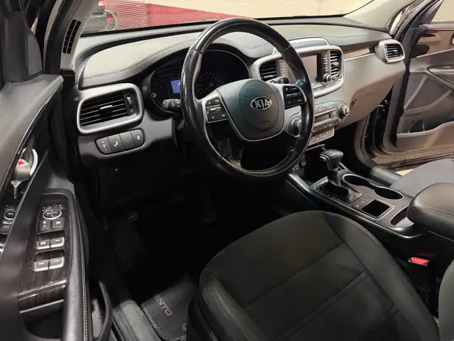 2020 Kia Sorento LX AWD - BLUETOOTH - BACKUP CAMERA - CARPLAY - - Photo 12