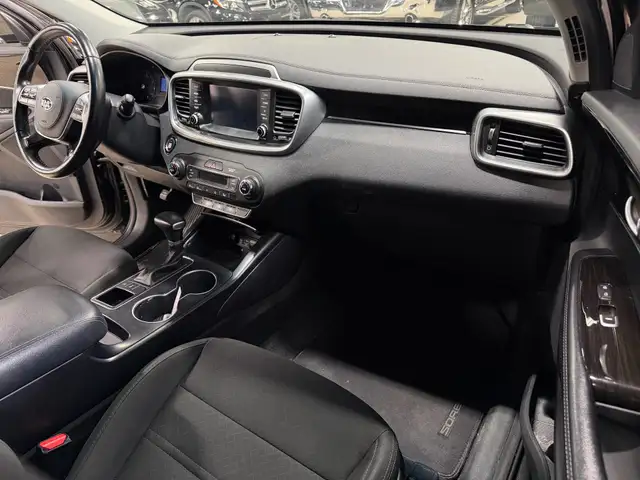 2020 Kia Sorento LX AWD - BLUETOOTH - BACKUP CAMERA - CARPLAY - - Photo 13