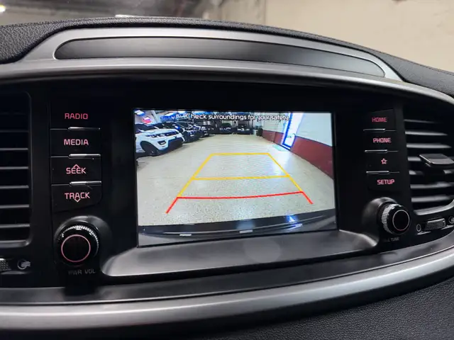 2020 Kia Sorento LX AWD - BLUETOOTH - BACKUP CAMERA - CARPLAY - - Photo 21