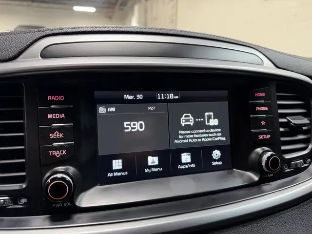 2020 Kia Sorento LX AWD - BLUETOOTH - BACKUP CAMERA - CARPLAY - - Photo 22