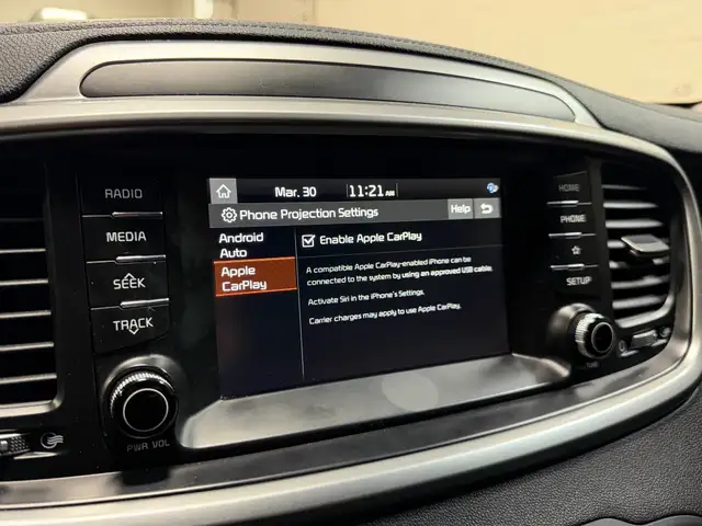 2020 Kia Sorento LX AWD - BLUETOOTH - BACKUP CAMERA - CARPLAY - - Photo 24