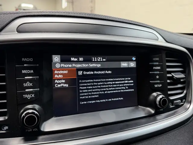 2020 Kia Sorento LX AWD - BLUETOOTH - BACKUP CAMERA - CARPLAY - - Photo 25
