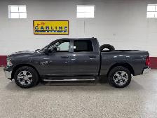 2019 Ram 1500 Classic HEMI 5.7 ST 4x4 CrewCab 5'7' Box|REAR CAME - Photo 2