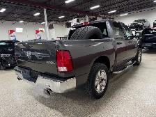 2019 Ram 1500 Classic HEMI 5.7 ST 4x4 CrewCab 5'7' Box|REAR CAME - Photo 3